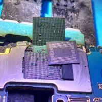 تعمیرات فوق تخصصی موبایل