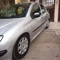 پژو 206 تیپ ۵، مدل ۱۳۸۵ شاسی ها پلمپ|خودرو سواری و وانت|پاکدشت, پاکدشت (مامازند)|دیوار