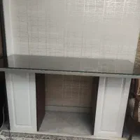 کانتر و پیشخوان و اپن