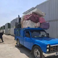 نیسان بار شهر شهرستان تمام نقاط ایران