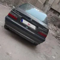 پارس مدل 85توکرم خشگل|خودرو سواری و وانت|صباشهر, |دیوار