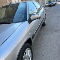 زانتیا مدل ۸۷ در حد|خودرو سواری و وانت|تهران, میدان میوه و ترهبار مرکزی|دیوار