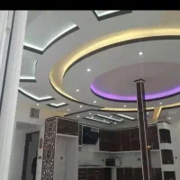 نقاشی ساختمان