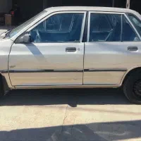 پراید 131HP
