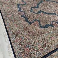 2 عدد فرش الماس کویر