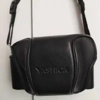 دوربین عکاسی قدیمی اصل ژاپن|دوربین عکاسی و فیلم‌برداری|تبریز, |دیوار