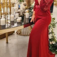 لباس مجلسی زنانه