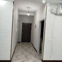 نقاشی  ساختمان و کاغذ دیواری