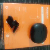 هندزفری وایرلس/ایرپاد Tonemac W20|لوازم جانبی موبایل و تبلت|نکا, |دیوار