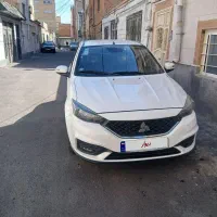ماشین سهند کاملا سالم بطور تضمین