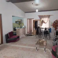 فروش فوری زمین با ملک کلنگی یلاقی گدوک|فروش زمین و ملک کلنگی|فیروزکوه, |دیوار