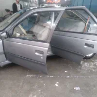 پژو ۴۰۵ سفارش مدیران|خودرو سواری و وانت|اندیشه, اندیشه فاز ۱|دیوار