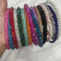 تل موی کریستالی