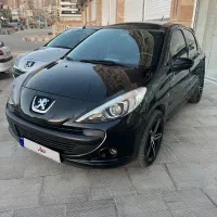 ۲۰۷ مدل ۴۰۱ نقد و اقساط