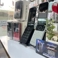 نوکیا 2720 Flip اصلی ویتنام آکبند ریجستر شده|موبایل|اسلام‌شهر, |دیوار
