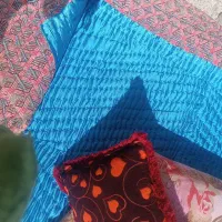 فروش و خرید پتو لحاف|رختخواب، بالش، پتو|نیشابور, سرآب کوشک|دیوار