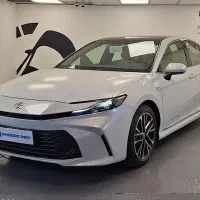 تویوتا کمری EL ژاپن 2025