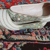 کفش عروس