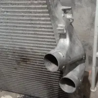 لوازم خودرو بنز اتکو اصلی