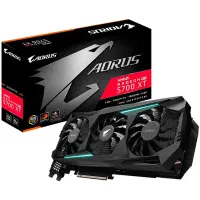 Rx5700 xt Aorus 8G