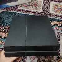 ps4 fat 500|کنسول، بازی ویدئویی و آنلاین|کرج, ساسانی (قلمستان)|دیوار