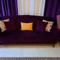 مبلمان ۷ نفره