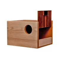 لانه عروس|لوازم جانبی حیوانات|سوسنگرد, |دیوار