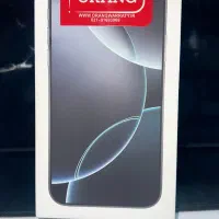 آیفون ۱۶ پرومکس