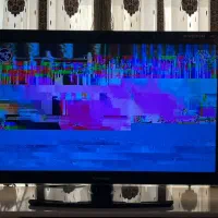 تلوزیون LED|تلویزیون و پروژکتور|شیراز, فرودگاه شهید دستغیب شیراز|دیوار
