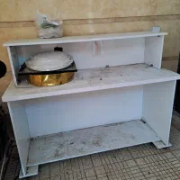 میز پیشخوان