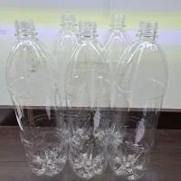 بطری ۱/۵ لیتری ۱۰۰عدد نو فروش به صورت یکجا
