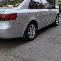 سوناتا2008