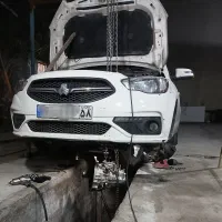 تعمیرگاه تخصصی هادی (خراسان) (کرمانج)