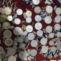 سکه .پول|کلکسیون سکه، تمبر، اسکناس|شیراز, اصلاح‌نژاد|دیوار