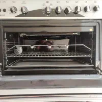 اجاق گاز فردار مدل آلتون