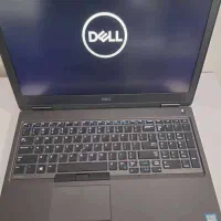 فروش لپ تاپ دل 7540 گرافیک 4