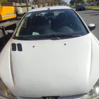 پژو ۲۰۶ SD مدل ۹۶|خودرو سواری و وانت|مرند, |دیوار