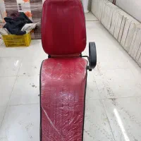 فروش صندلی آرایشگاه زنانه در حد نو