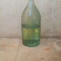 شیشه آبغوره و آبلیمو