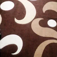 یک تخته گلیم فرش ۹ متری درحد