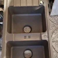 سینک گرانیتی