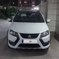 کوییک rs|خودرو سواری و وانت|فردیس, قریشی|دیوار