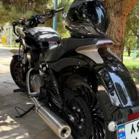 بندا راک ۳۰۰ benda rock