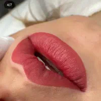 نیازمند چندین مدل آرایش دائم