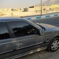 پژوپارس|خودرو سواری و وانت|خورموج, |دیوار