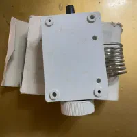ترموستات و