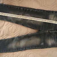 شلوار خز دار