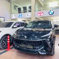 لاماری ایما مدل ۱۴۰۴ بیرنگ|خودرو سواری و وانت|چالوس, |دیوار