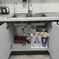 فروش تصفیه آب به قیمت کارخانه