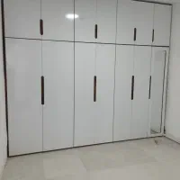 ساخت انواع کمد دیواری و کابینت